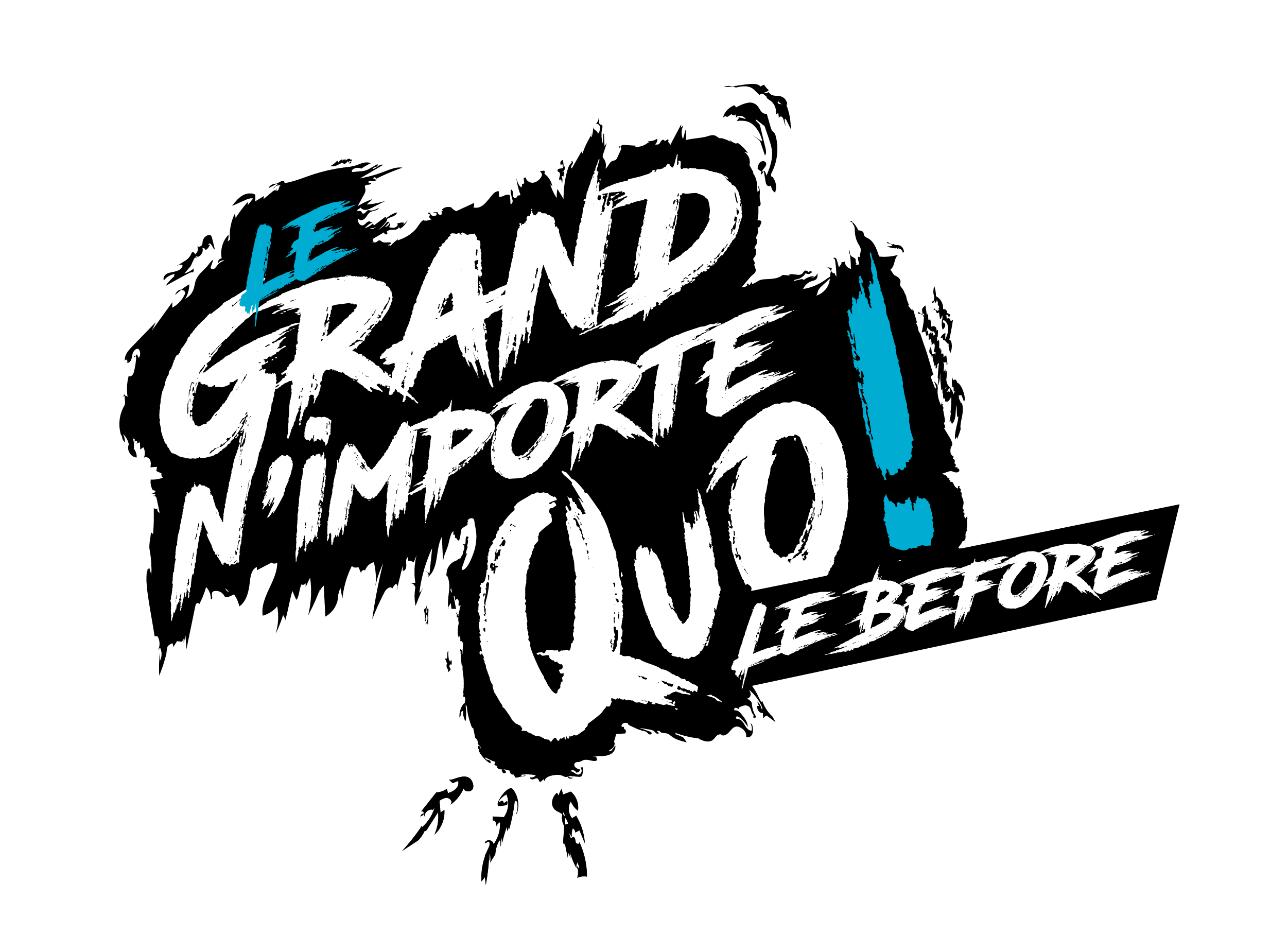 Festival le grand n'importe quoi